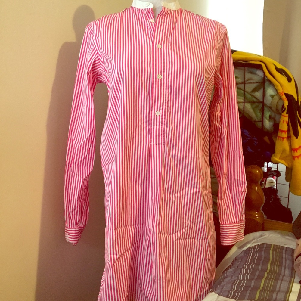 Ralph Lauren Tunic Dress